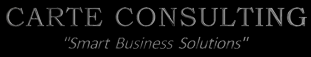 CARTE CONSULTING